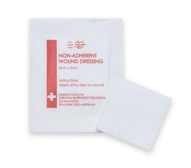 First Aid Restock Item
