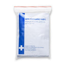 Skin Cleaning Wipes