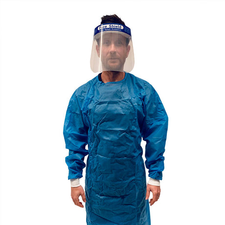Face Shield - SURVIVAL