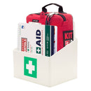 SURVIVAL Family First Aid KIT PLUS - SURVIVAL