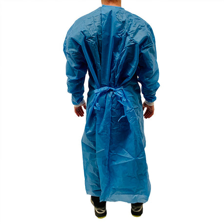 Level 1 Isolation Gown SMS - SURVIVAL