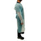 Thumb Loop Apron - Light Blue - SURVIVAL