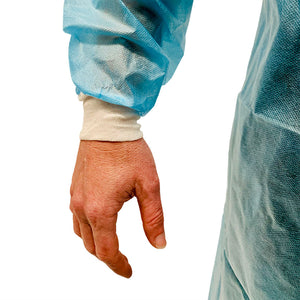 Level 1 Isolation Gown - SURVIVAL